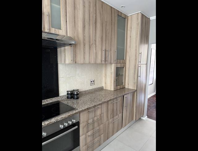 2 BEDROOM APARTMENT TO LET IN SANDOWN
